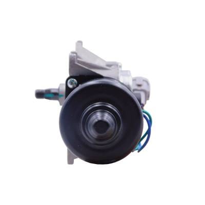 New Front Wiper Motor Compatible With 1997-2001 Infiniti 1998-2001 Nissan 28810-3H000 28810-6P100 thumbnail 12
