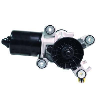 Front Wiper Motor Compatible With 2000-2004 Nissan 2001-2003 Infiniti 28810-2W600 28810-7J101 thumbnail 2