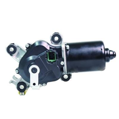 Front Wiper Motor Compatible With 2000-2004 Nissan 2001-2003 Infiniti 28810-2W600 28810-7J101 thumbnail 4
