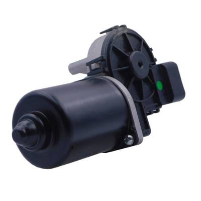 Front Wiper Motor Compatible With 2008-2009 Hummer Pontiac� 2005 Buick 19120756 19178992 Wpm1053 thumbnail 6