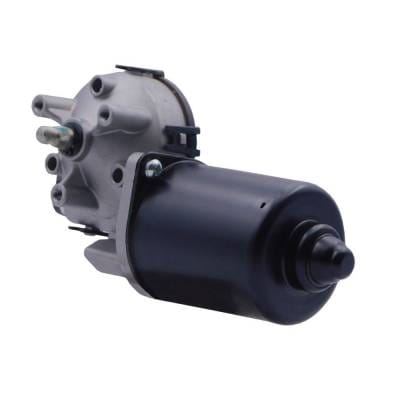 Front Wiper Motor Compatible With 2008-2009 Hummer Pontiac� 2005 Buick 19120756 19178992 Wpm1053 thumbnail 8