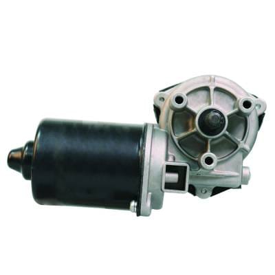 Front Wiper Motor Compatible With 2005-2008 Pontiac 2004-2008 Suzuki 2004-2008 Chevrolet 96415083 thumbnail 2