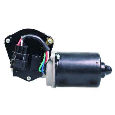 Front Wiper Motor Compatible With 2005-2008 Pontiac 2004-2008 Suzuki 2004-2008 Chevrolet 96415083 thumbnail 4