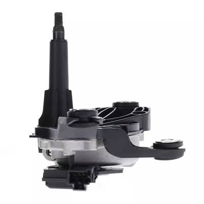 Rear Wiper Motor Compatible With 2013-2019 Lincoln 2011-2019 Ford Bb5z-17508-B Bb5z17508b thumbnail 2