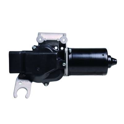 Front Wiper Motor Compatible With 2006 Pontiac 2002-2007 Saturn 2005-2006 Chevrolet 15813769 thumbnail 4