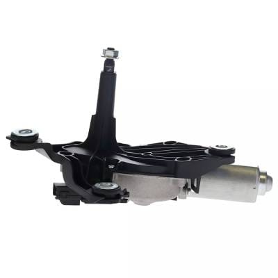 New Rear Wiper Motor Compatible With 2011-2019 Ford 2013-2019 Lincoln Bb5z17508b Cj5z-17508-B thumbnail 6