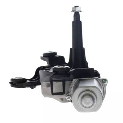 New Rear Wiper Motor Compatible With 2011-2019 Ford 2013-2019 Lincoln Bb5z17508b Cj5z-17508-B thumbnail 8