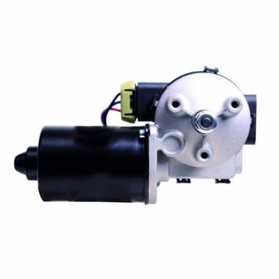 Front Wiper Motor Compatible With 2003-2007 Hummer 19150497 Wpm1063 Direct Fit Replacement OEM thumbnail 2