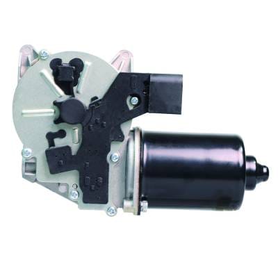New Front Wiper Motor Compatible With 2004-2011 Bmw 61-61-7-176-377 61-61-7-179-433 61-61-7-194-029 thumbnail 4