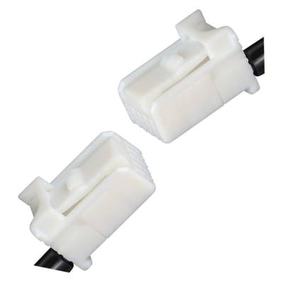 New Left Driver & Right Passenger Side Door Mirror Compatible With 2017-2020 Mitsubishi Outlander thumbnail 8