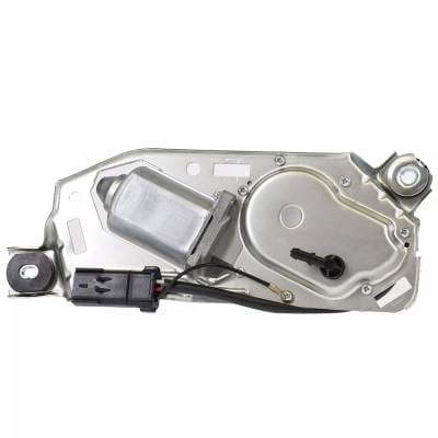 Rear Wiper Motor Compatible With 2007-2018 Jeep 68002489Aa Wpm460 Direct Fit Replacement OEM Direct thumbnail 2