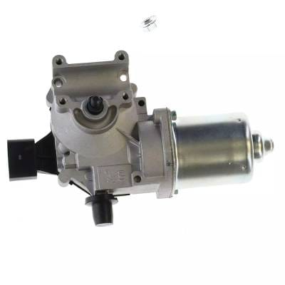 New Front Wiper Motor Compatible With 1990-1992 Infiniti 1985-2004 Nissan 28815-01G00 2881501G00 thumbnail 6