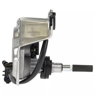 New Rear Wiper Motor Compatible With 2007-2018 Jeep Wpm460 68002489Aa Direct Fit Replacement OEM thumbnail 8