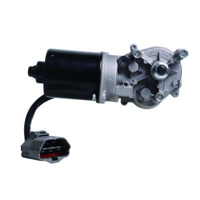 Front Wiper Motor Compatible With 1991-2004 Acura 76505-Sz3-A01 76505Sz3a01 76505-Sp0-A01 thumbnail 2