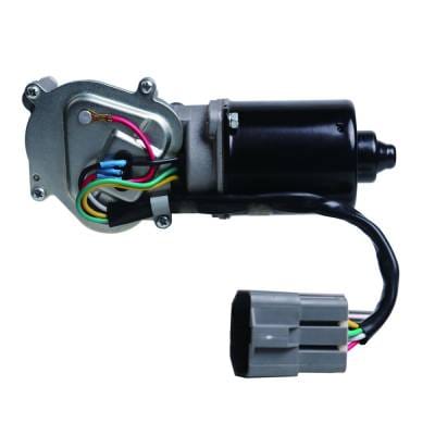Front Wiper Motor Compatible With 1991-2004 Acura 76505-Sz3-A01 76505Sz3a01 76505-Sp0-A01 thumbnail 8