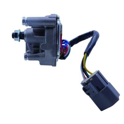 Front Wiper Motor Compatible With 1991-2004 Acura 76505-Sz3-A01 76505Sz3a01 76505-Sp0-A01 thumbnail 12