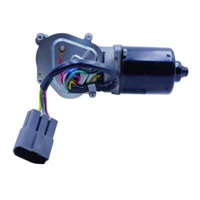 Front Wiper Motor Compatible With 1991-2004 Acura 76505-Sz3-A01 76505Sz3a01 76505-Sp0-A01 thumbnail 14