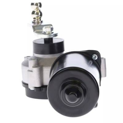 Front Wiper Motor Compatible With 2003-2011 Cadillac 88958251 12487632 Direct Fit Replacement OEM thumbnail 8