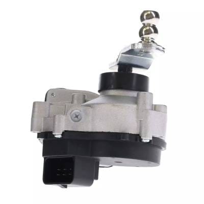 Front Wiper Motor Compatible With 2003-2011 Cadillac 88958251 12487632 Direct Fit Replacement OEM thumbnail 10