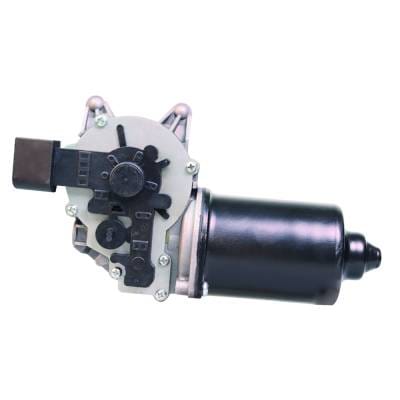 Front Wiper Motor Compatible With 2006-2013 Bmw 61-61-7-161-711 Wpm2122 61617161711 Direct Fit thumbnail 4