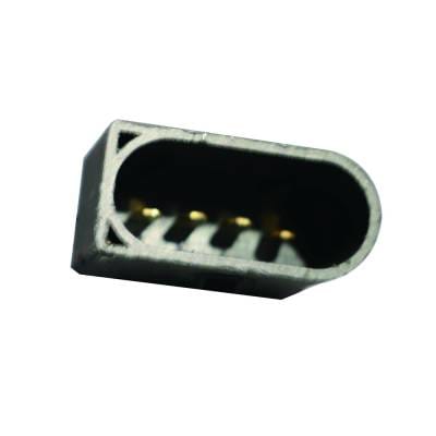 Front Wiper Motor Compatible With 2006-2013 Bmw 61-61-7-161-711 Wpm2122 61617161711 Direct Fit thumbnail 6