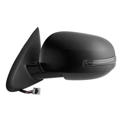 New Left Driver Side Door Mirror Compatible With 2017-2020 Mitsubishi Outlander Mitsubishi Outlander thumbnail 2