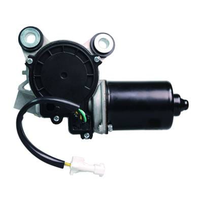Front Wiper Motor Compatible With 2003-2004 Saab 12785918 12805859 12805859 Wpm2904 Direct Fit thumbnail 4