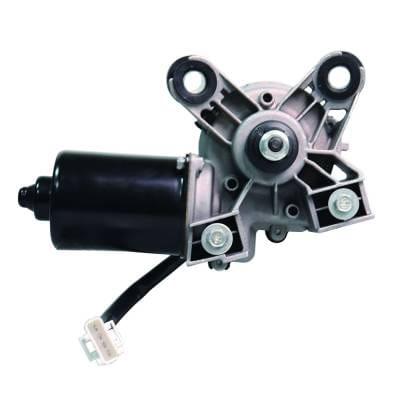 Front Wiper Motor Compatible With 2005-2011 Saab 2007-2008 Cadillac 12757153 Wpm2931 Direct Fit thumbnail 2