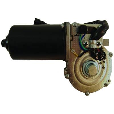 Front Wiper Motor Compatible With 1991-2016 Iveco Fiat Lcv / Heavy Duty 99439637 Wpm8033 Direct Fit thumbnail 2