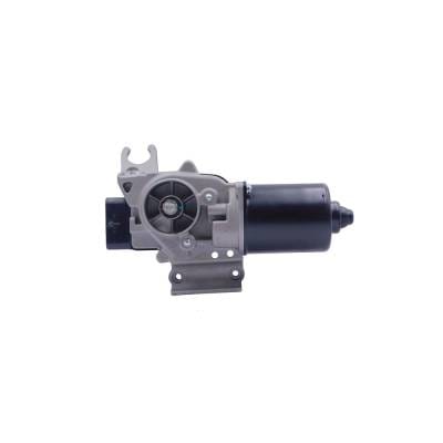 Front Wiper Motor Compatible With 2007-2008 Pontiac 2007 Suzuki 2007-2008 Chevrolet 38101-78J00 thumbnail 2