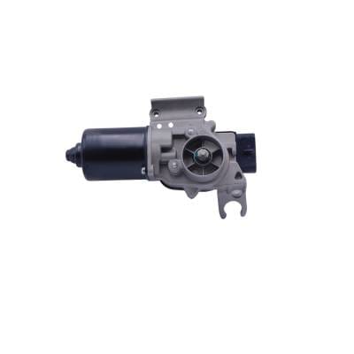 Front Wiper Motor Compatible With 2007-2008 Pontiac 2007 Suzuki 2007-2008 Chevrolet 38101-78J00 thumbnail 4
