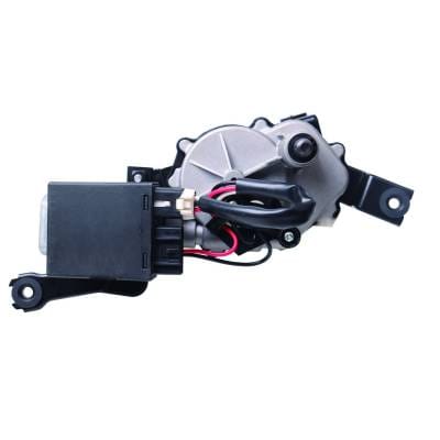 Rear Wiper Motor Compatible With 2007-2009 Pontiac 2007-2009 Suzuki 2007-2009 Chevrolet 15952481 thumbnail 2