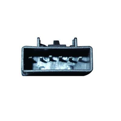 Rear Wiper Motor Compatible With 2007-2009 Pontiac 2007-2009 Suzuki 2007-2009 Chevrolet 15952481 thumbnail 12