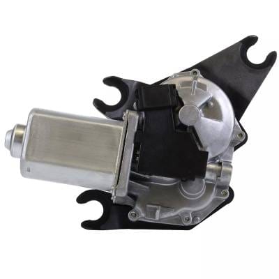 New Rear Wiper Motor Compatible With 2007-2009 Chrysler 2004-2011 Dodge 55077451Ad 55077451Ae thumbnail 2
