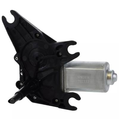 New Rear Wiper Motor Compatible With 2007-2009 Chrysler 2004-2011 Dodge 55077451Ad 55077451Ae thumbnail 4