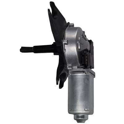 New Rear Wiper Motor Compatible With 2007-2009 Chrysler 2004-2011 Dodge 55077451Ad 55077451Ae thumbnail 6