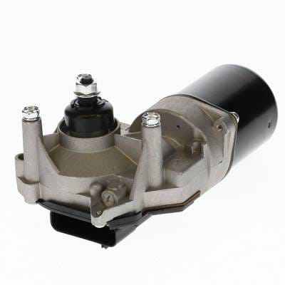Front Wiper Motor Compatible With 2011-2014 Ford Bl34-17504-Ab Bl3417504ab Bl3z-17508-A Bl3z17508a thumbnail 4
