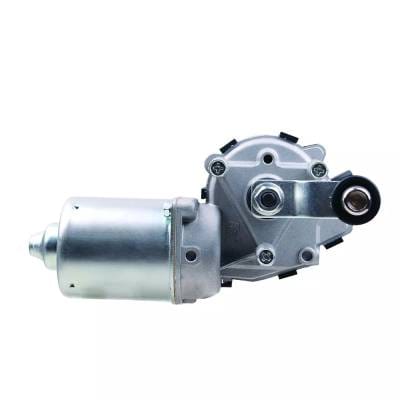 Front Wiper Motor Compatible With 2012-2019 Fiat 68093039Aa Direct Fit Replacement OEM Direct thumbnail 2