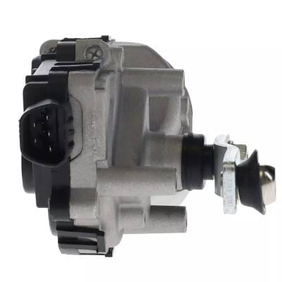 Front Wiper Motor Compatible With 2012-2019 Fiat 68093039Aa Direct Fit Replacement OEM Direct thumbnail 4