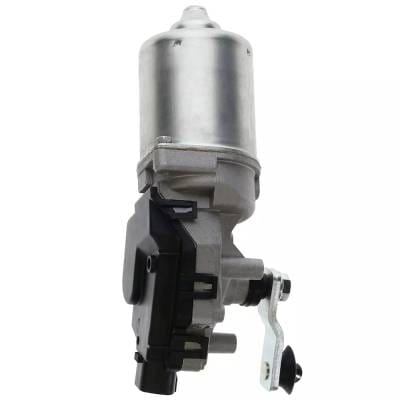 Front Wiper Motor Compatible With 2012-2019 Fiat 68093039Aa Direct Fit Replacement OEM Direct thumbnail 6