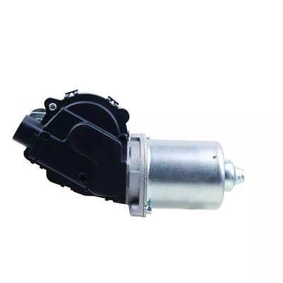 Front Wiper Motor Compatible With 2012-2019 Fiat 68093039Aa Direct Fit Replacement OEM Direct thumbnail 8