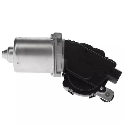 Front Wiper Motor Compatible With 2012-2019 Fiat 68093039Aa Direct Fit Replacement OEM Direct thumbnail 14