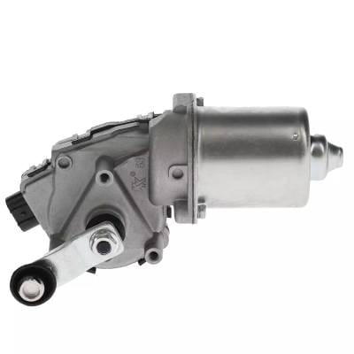 Front Wiper Motor Compatible With 2012-2019 Fiat 68093039Aa Direct Fit Replacement OEM Direct thumbnail 16