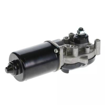 Front Wiper Motor Compatible With 2002-2008 Nissan 28810-7Y000 28810-7Y005 Wpm8035 288107Y000 thumbnail 4
