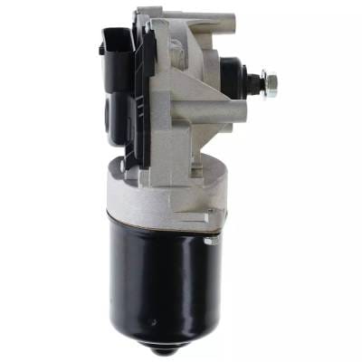 Front Wiper Motor Compatible With 2012-2019 Lincoln De9z-17508-A De9z17508a De9z17508ade9z17508a thumbnail 4