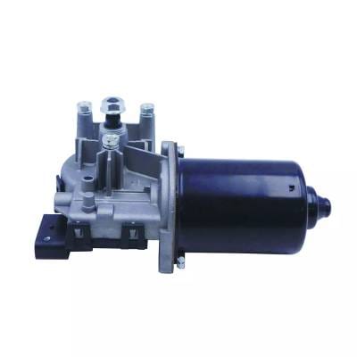 Front Wiper Motor Compatible With 2006-2014 Kia 2007-2008 Hyundai 98110-4D000 98110-4D000 Wpm8037 thumbnail 6