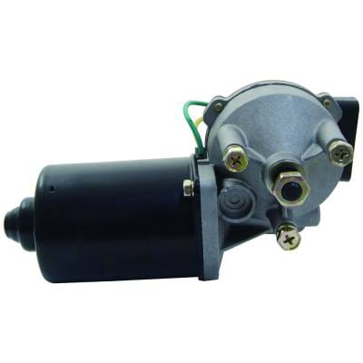 Front Wiper Motor Compatible With 2000-2012 Vauxhall 2000-2012 Opel 1270000 23001902 Wpm8038 Direct thumbnail 4