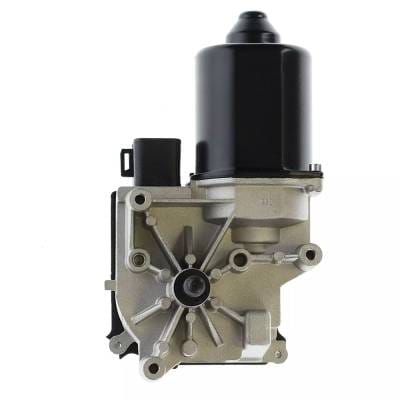 Front Wiper Motor Compatible With 1992-1999 Gmc 1992-1999 Chevrolet 22110519 22137782 Gm 12368696 thumbnail 6