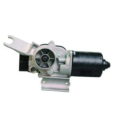 Front Wiper Motor Compatible With 2010-2017 Gmc 2010-2017 Chevrolet 25942547 Direct Fit Replacement thumbnail 2
