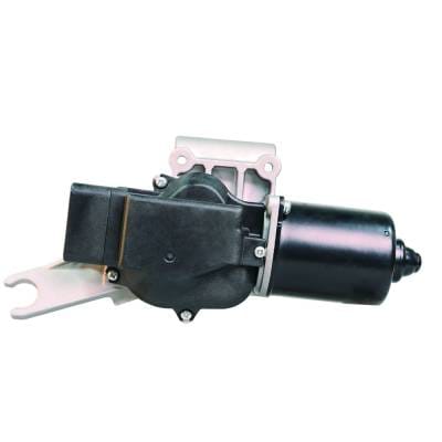 Front Wiper Motor Compatible With 2010-2017 Gmc 2010-2017 Chevrolet 25942547 Direct Fit Replacement thumbnail 4